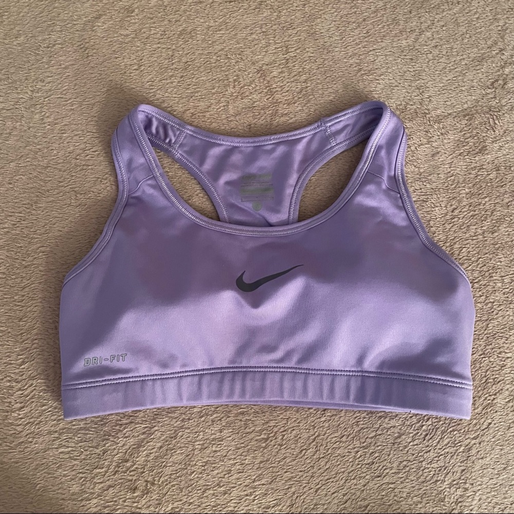 Nike Pro Sports Bra